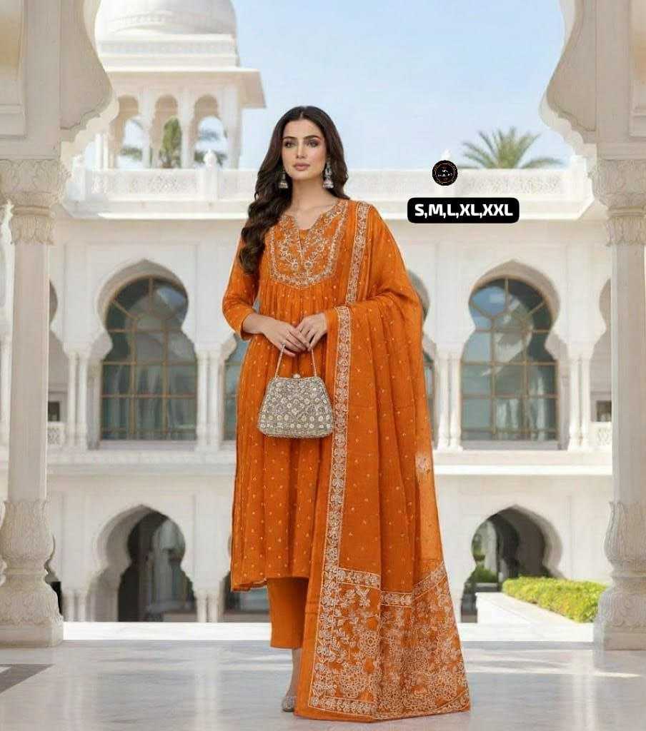YNF Wholesale Cotton Anarkali Kurtis KESH536 dreamy | Surat Manufacturer