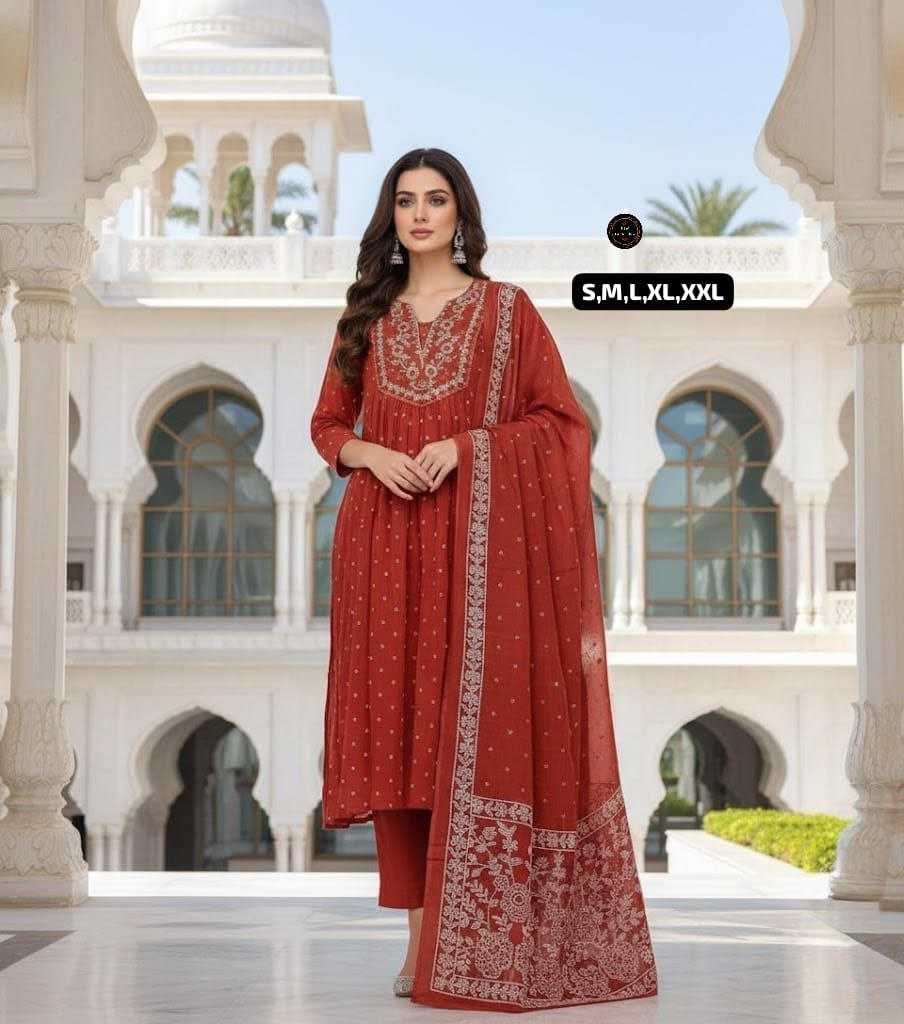 YNF Wholesale Cotton Anarkali Kurtis KESH536 dreamy | Surat Manufacturer