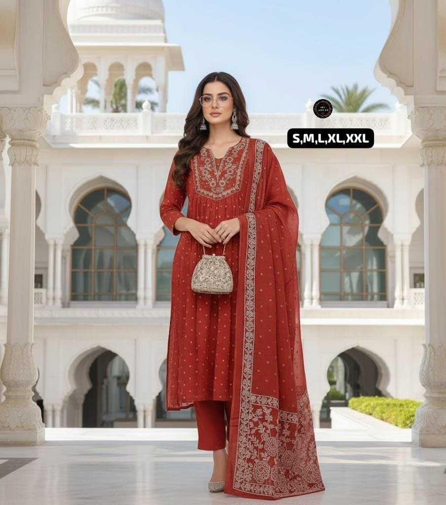 YNF Wholesale Cotton Anarkali Kurtis KESH536 dreamy | Surat Manufacturer