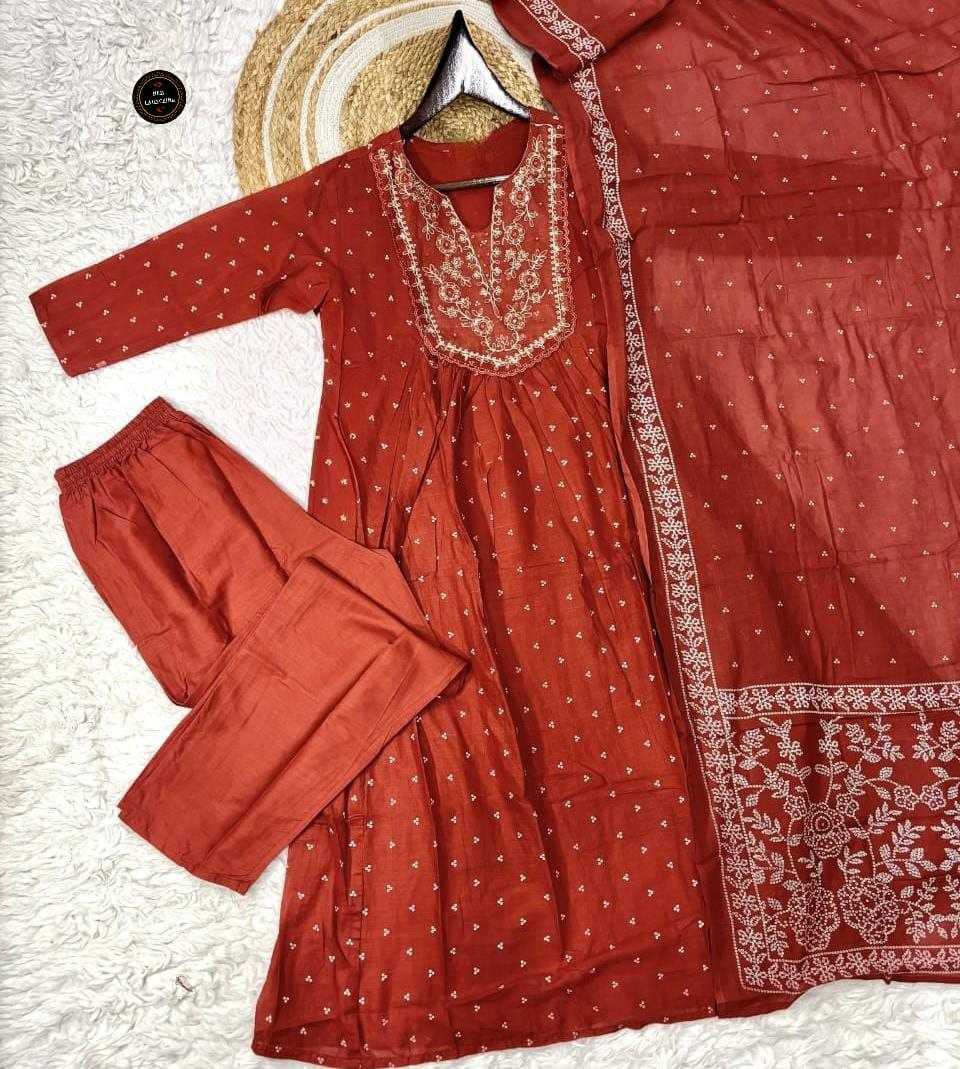 YNF Wholesale Cotton Anarkali Kurtis KESH536 dreamy | Surat Manufacturer