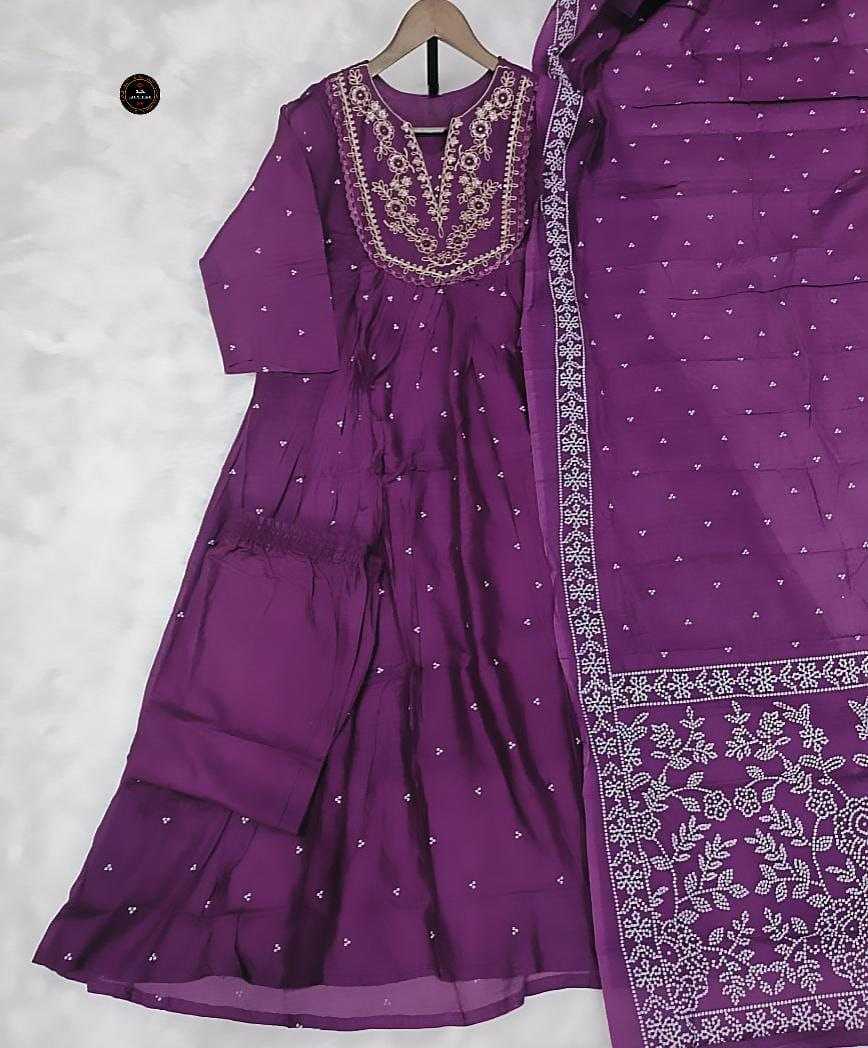 YNF Wholesale Cotton Anarkali Kurtis KESH536 dreamy | Surat Manufacturer