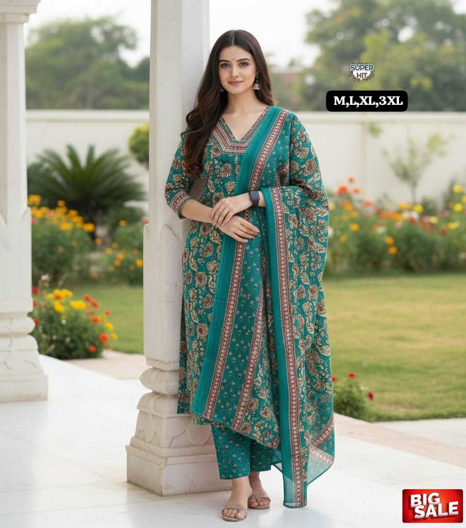 YNF Wholesale Cotton Ethnic Kurtis KESH536 KANIKA | Surat Manufacturer