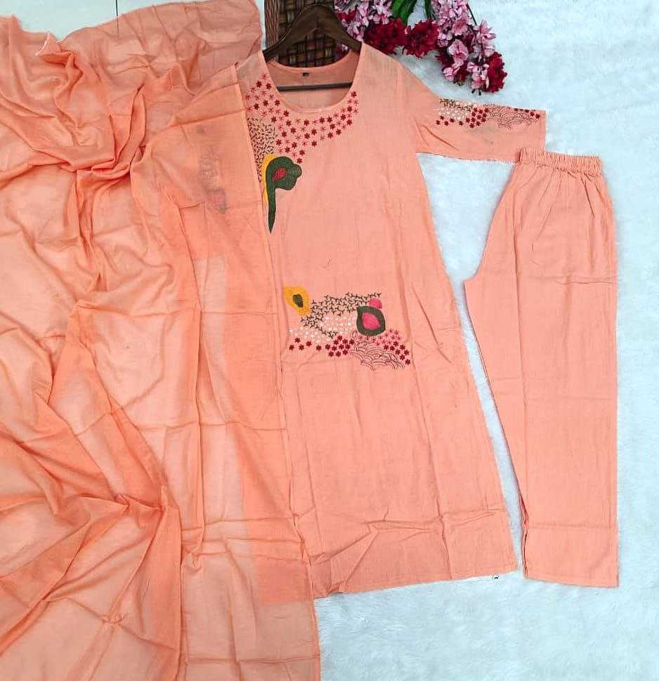 YNF Wholesale Cotton Festive Kurtis KESH536 KURTI | Surat Manufacturer