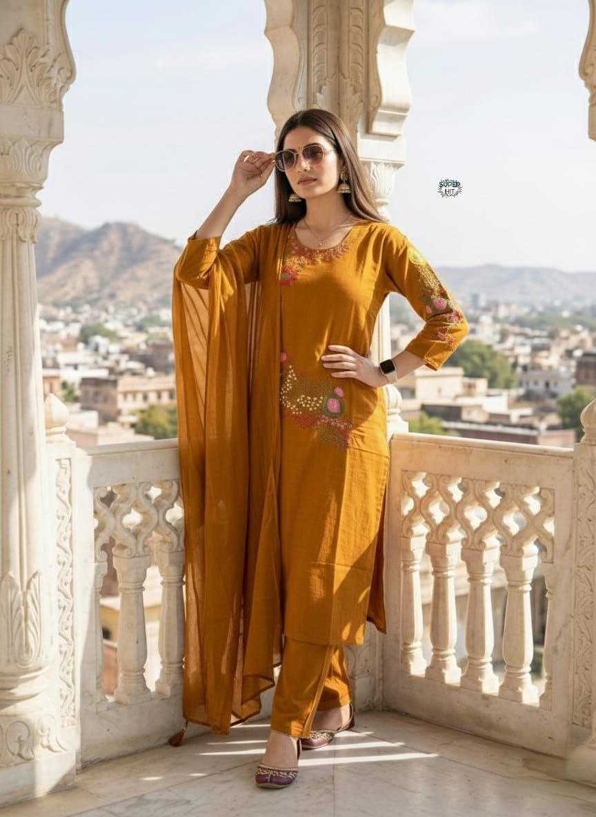 YNF Wholesale Cotton Festive Kurtis KESH536 KURTI | Surat Manufacturer