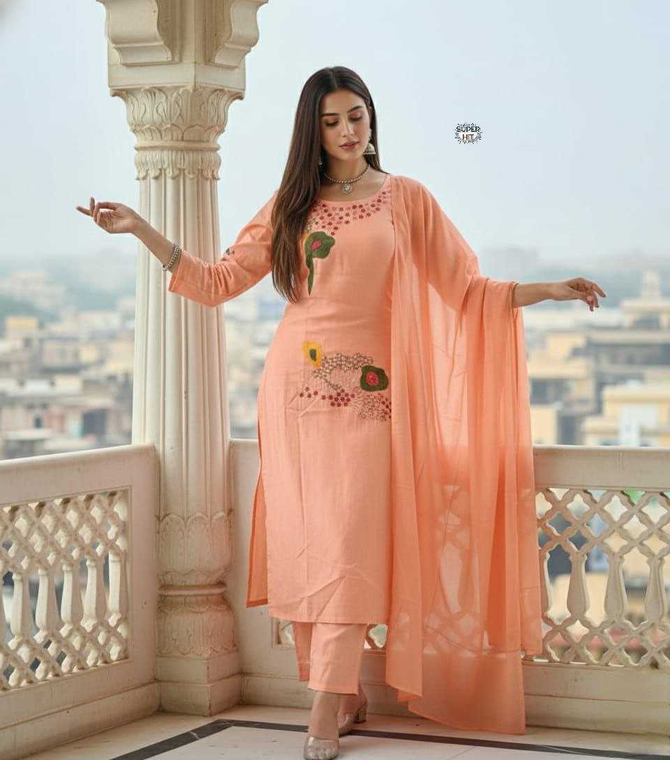 YNF Wholesale Cotton Festive Kurtis KESH536 KURTI | Surat Manufacturer