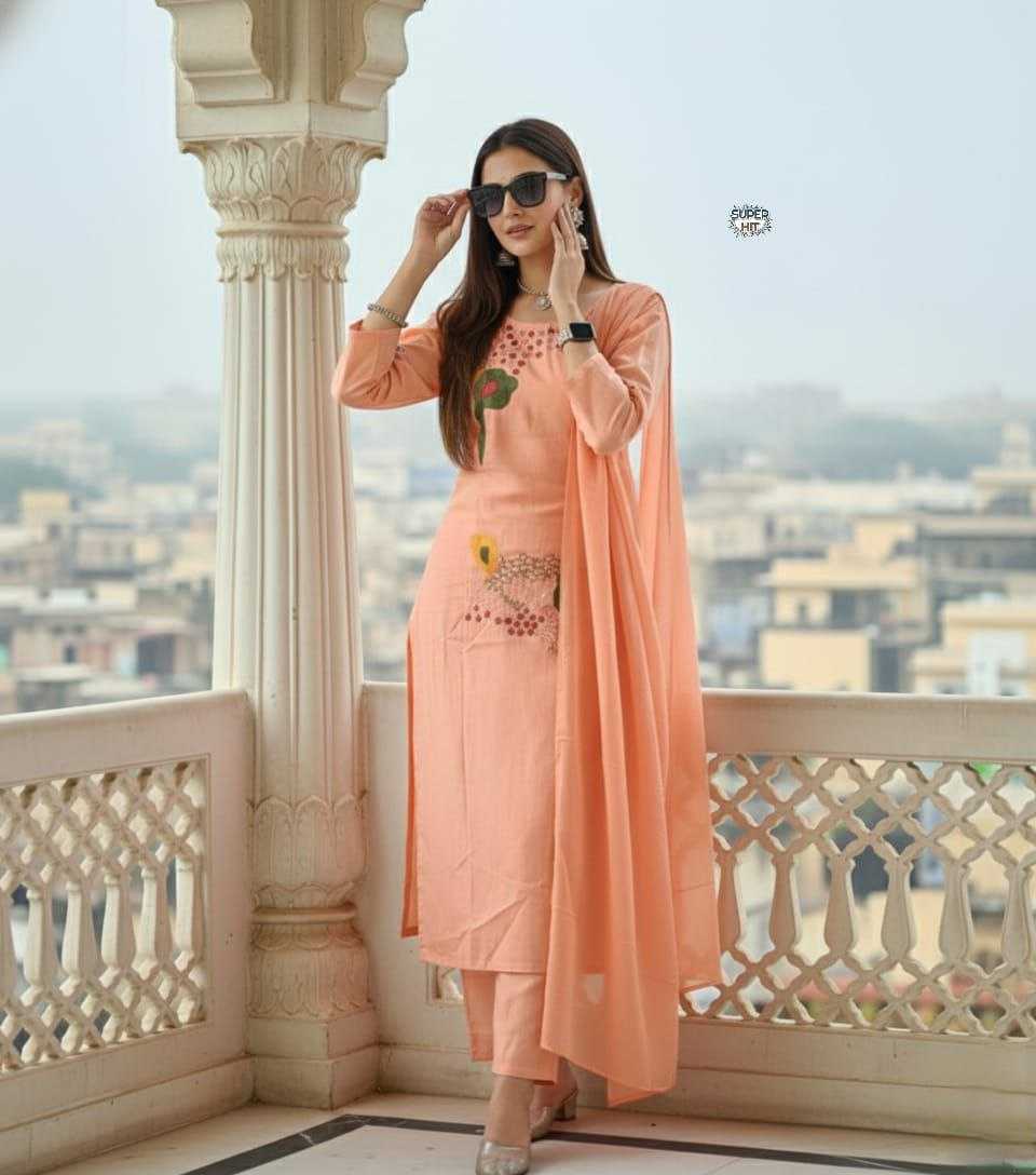 YNF Wholesale Cotton Festive Kurtis KESH536 KURTI | Surat Manufacturer