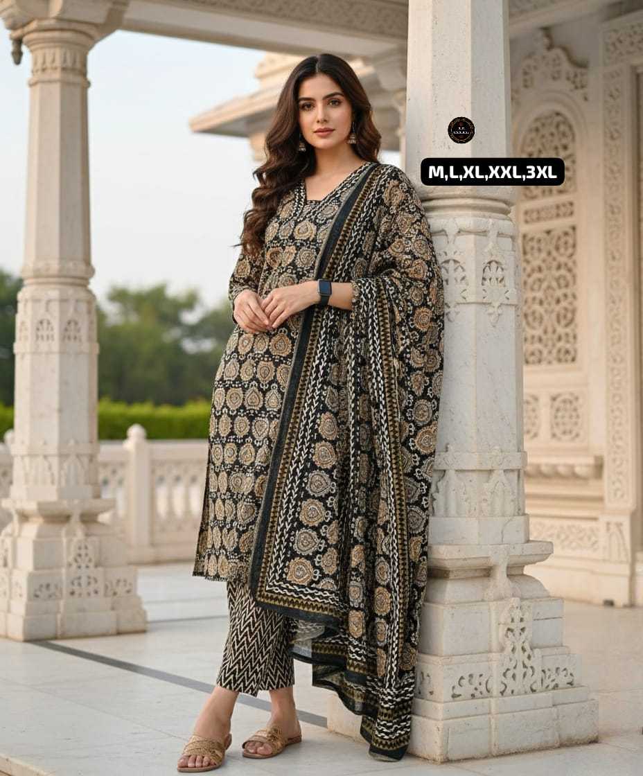 YNF Wholesale Cotton Party wear suits KESH536 MUKESH | Surat Manufacturer
