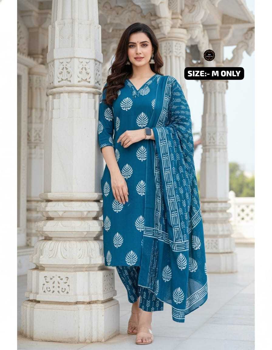 YNF Wholesale Cotton Party wear suits KESH536 MUKESH | Surat Manufacturer