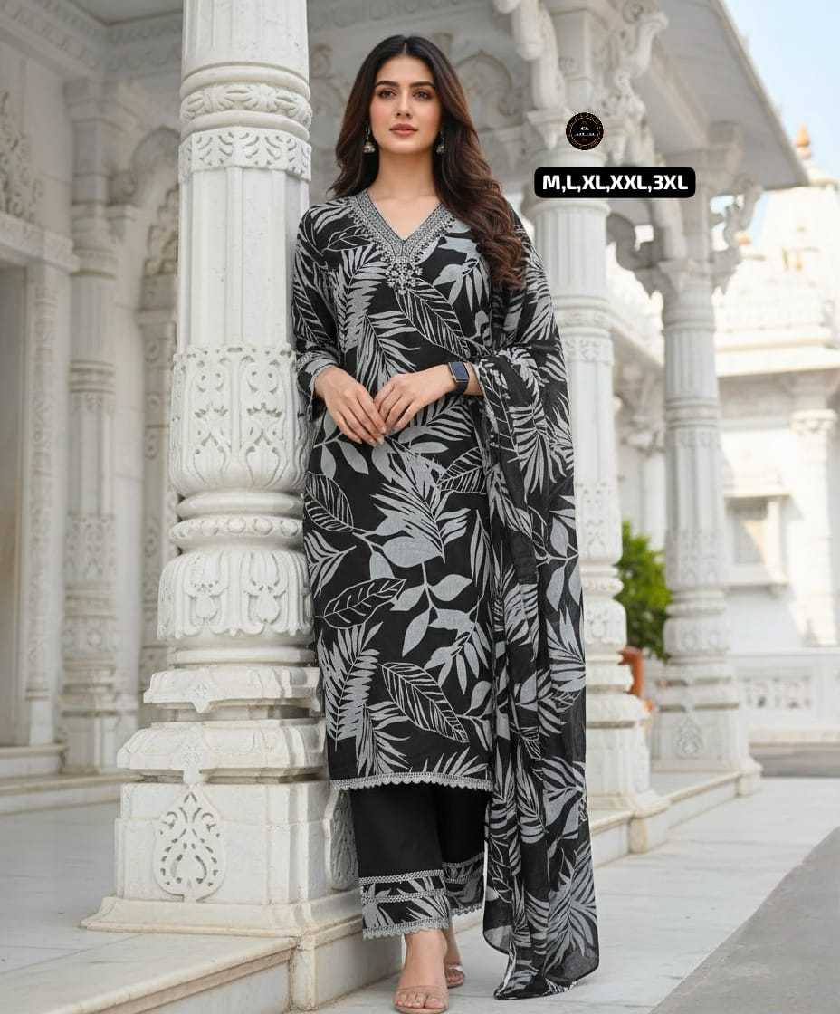 YNF Wholesale Cotton Party wear suits KESH536 MUKESH | Surat Manufacturer