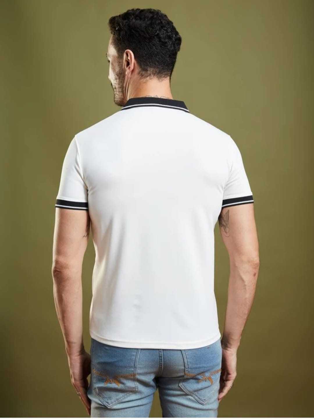 YNF Wholesale Cotton Casual Wear KESH544 POLO | Surat Manufacturer