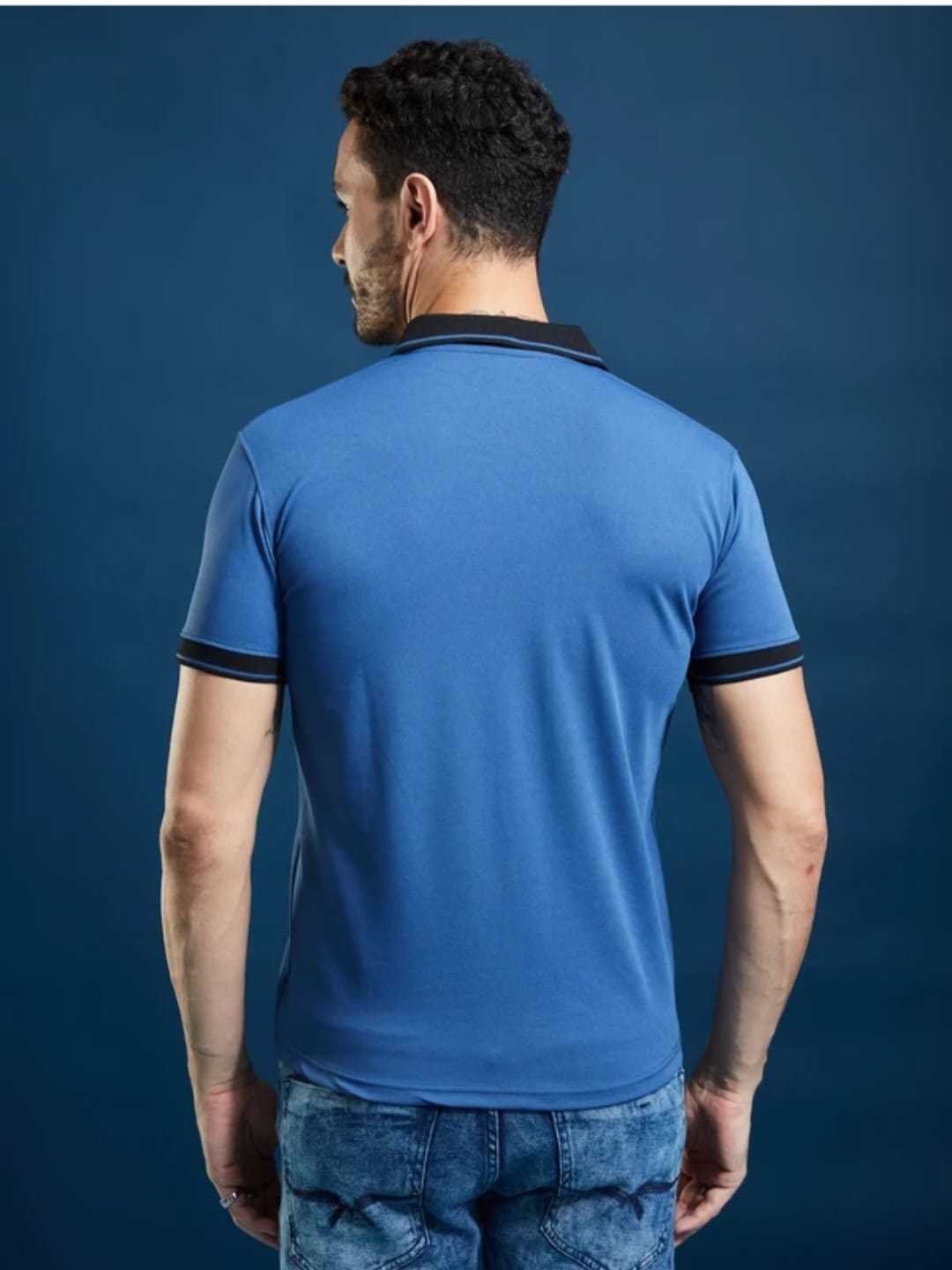 YNF Wholesale Cotton Casual Wear KESH544 POLO | Surat Manufacturer