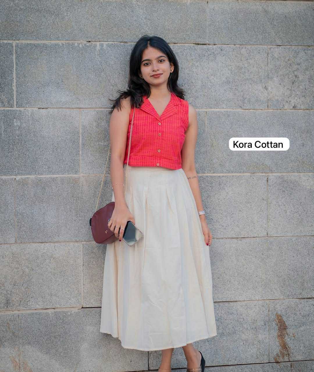YNF Wholesale Cotton Tops KESH599 105 | Surat Manufacturer