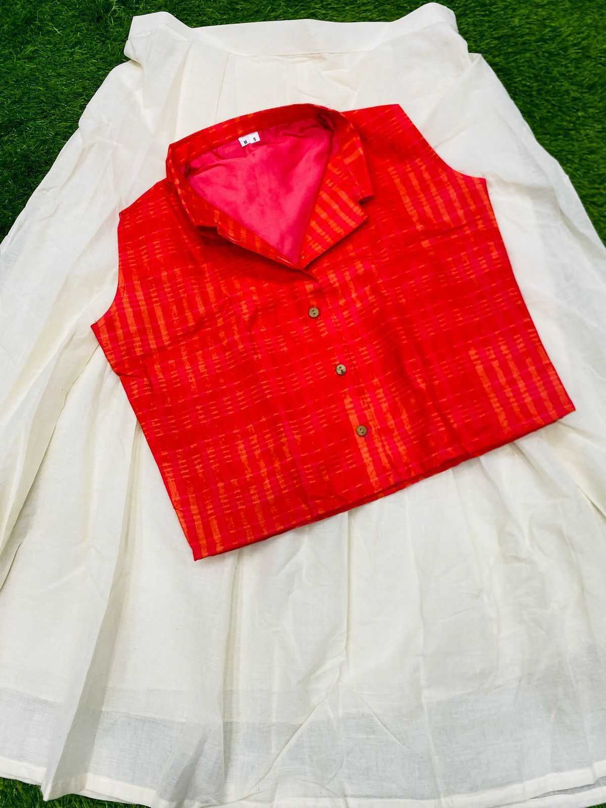 YNF Wholesale Cotton Tops KESH599 105 | Surat Manufacturer