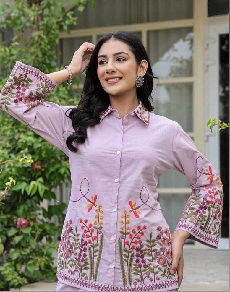 YNF Wholesale Cotton Co-ord Set KESH623 124 | Surat Manufacturer