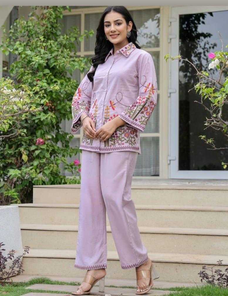 YNF Wholesale Cotton Co-ord Set KESH623 124 | Surat Manufacturer