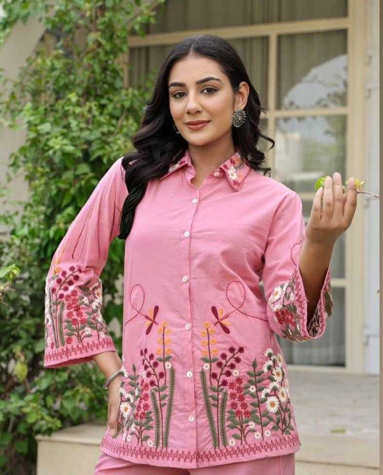 YNF Wholesale Cotton Co-ord Set KESH623 124 | Surat Manufacturer