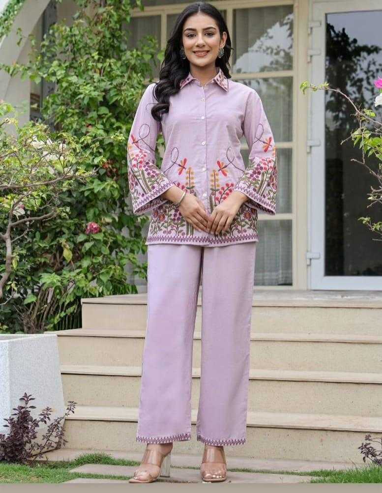 YNF Wholesale Cotton Co-ord Set KESH623 124 | Surat Manufacturer