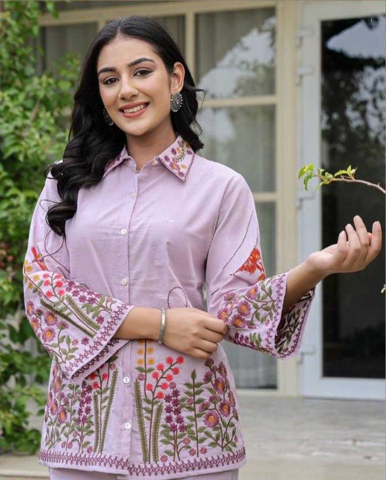 YNF Wholesale Cotton Co-ord Set KESH623 124 | Surat Manufacturer