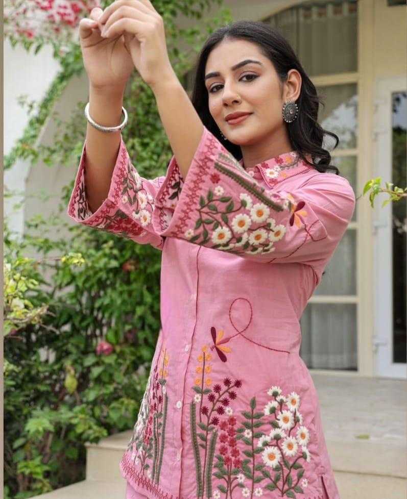YNF Wholesale Cotton Co-ord Set KESH623 124 | Surat Manufacturer