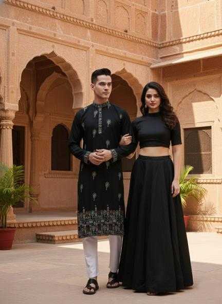 YNF Wholesale Cotton Mens Kurtas KESH659 Pushpa3 | Surat Manufacturer