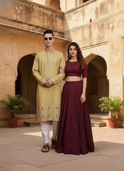 YNF Wholesale Cotton Mens Kurtas KESH659 Pushpa3 | Surat Manufacturer
