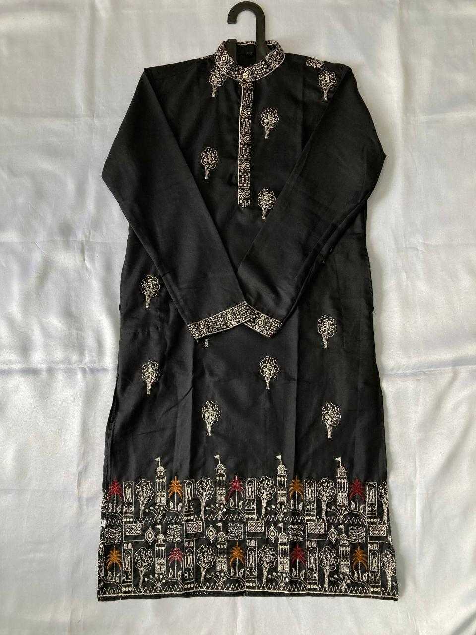 YNF Wholesale Cotton Mens Kurtas KESH659 Pushpa3 | Surat Manufacturer