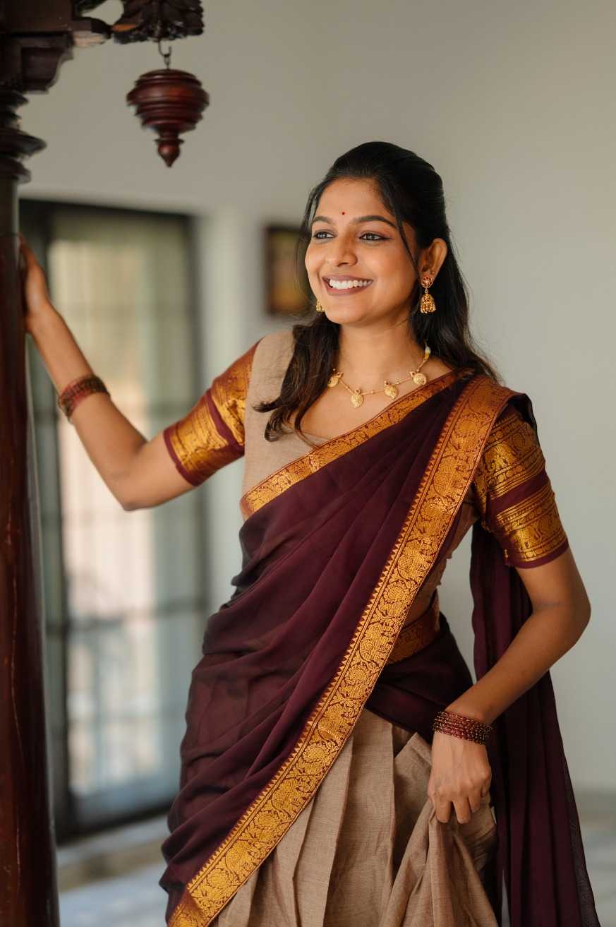 YNF Wholesale Cotton Chaniya Choli KESH668 108 | Surat Manufacturer