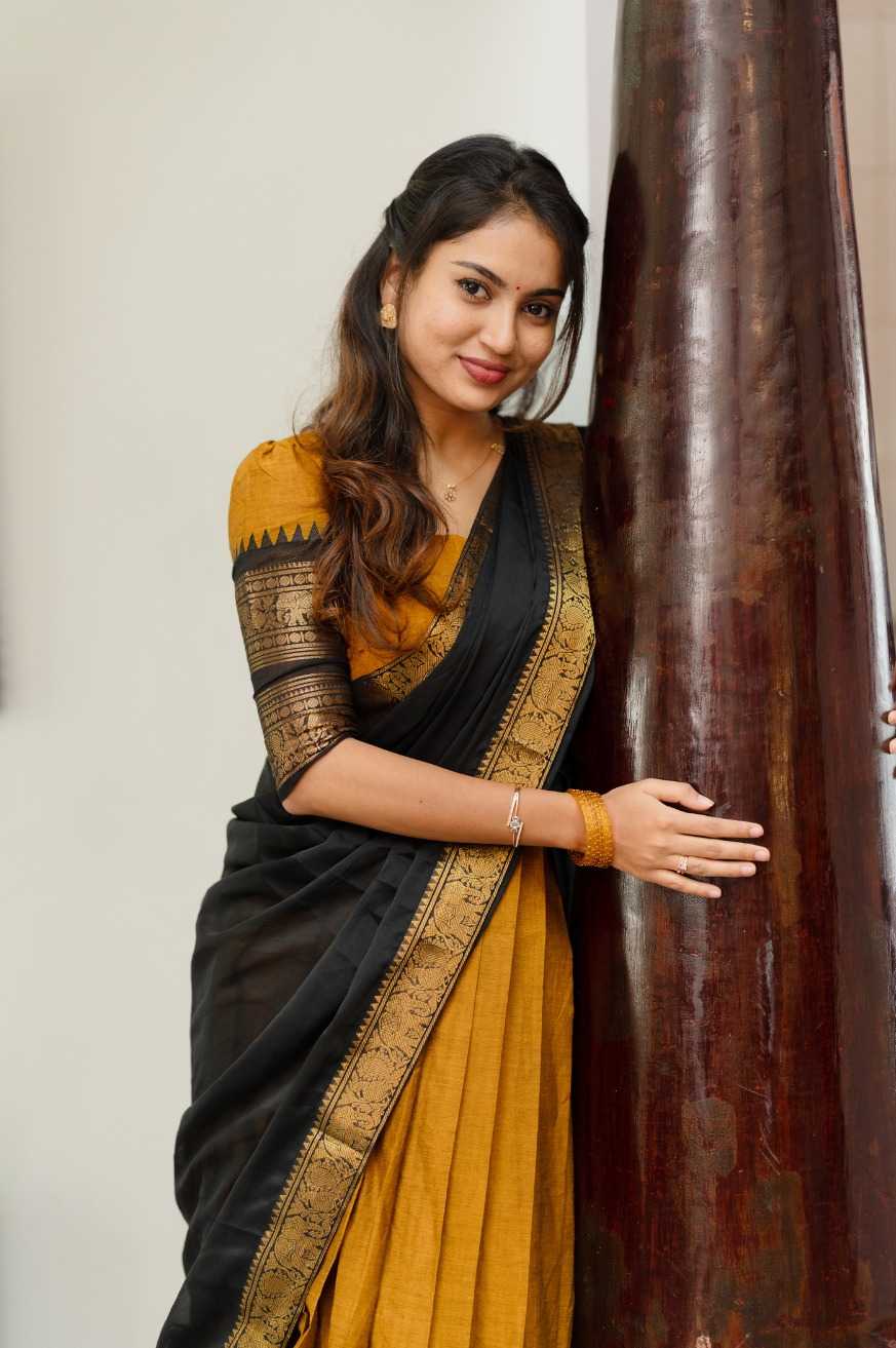 YNF Wholesale Cotton Lehenga With Dupatta KESH668 113 | Surat Manufacturer