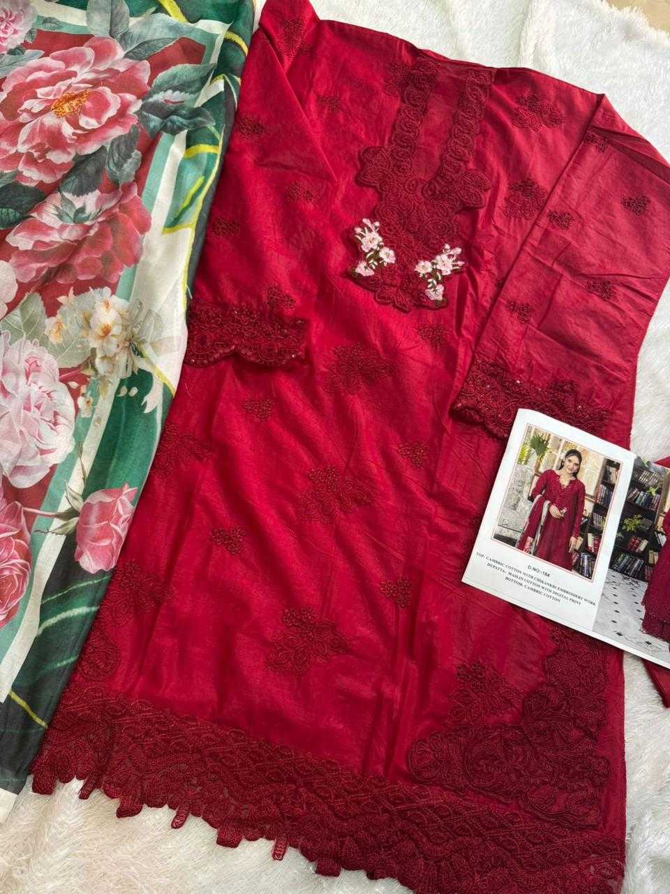 YNF Wholesale Cotton Casual Kurtis KESH677 JOHRA TEX | Surat Manufacturer