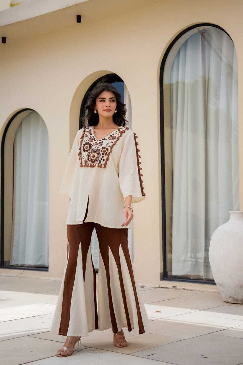 YNF Wholesale Cotton Festive Kurtis KESH684 MINA | Surat Manufacturer