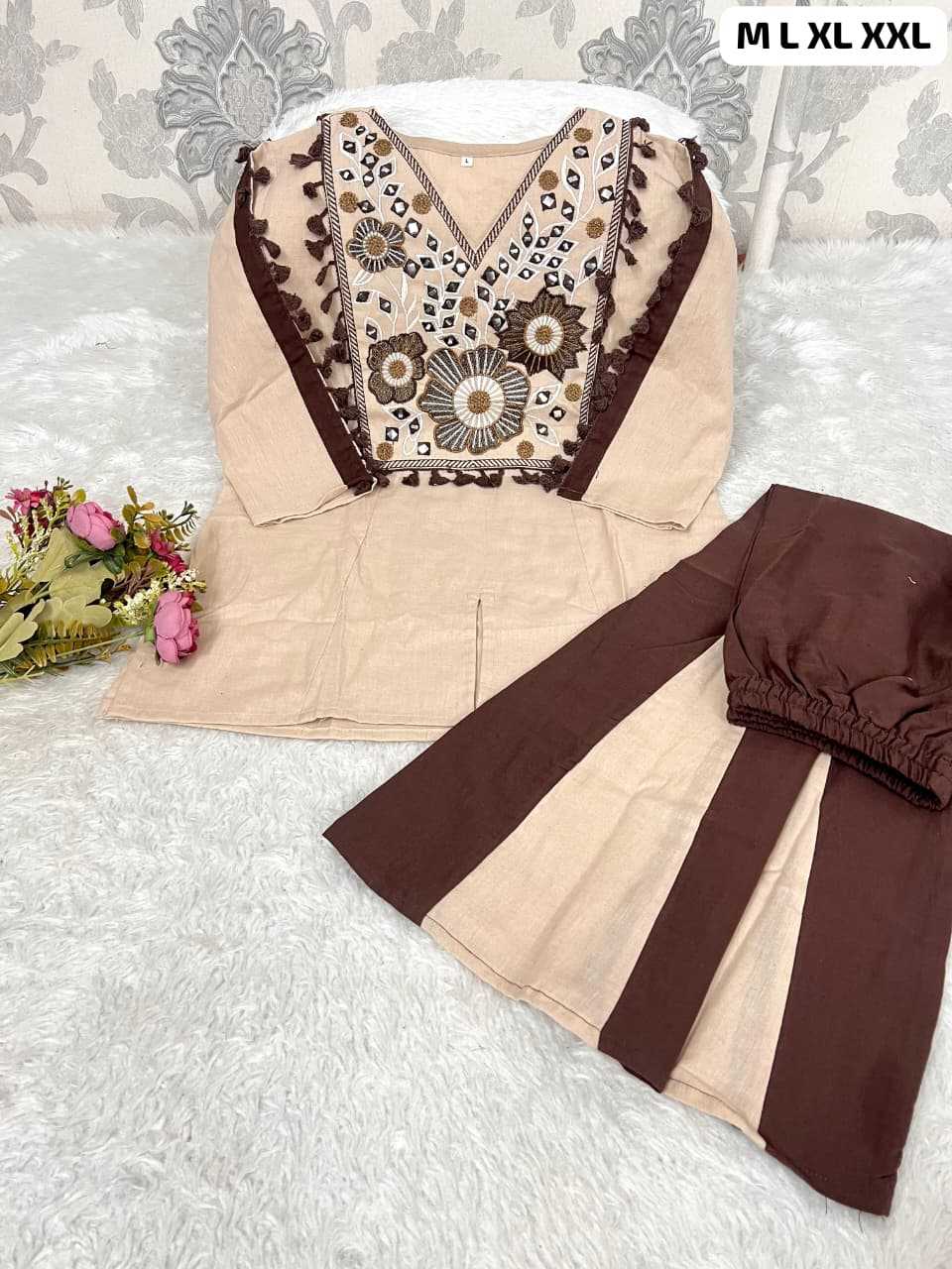 YNF Wholesale Cotton Festive Kurtis KESH684 MINA | Surat Manufacturer