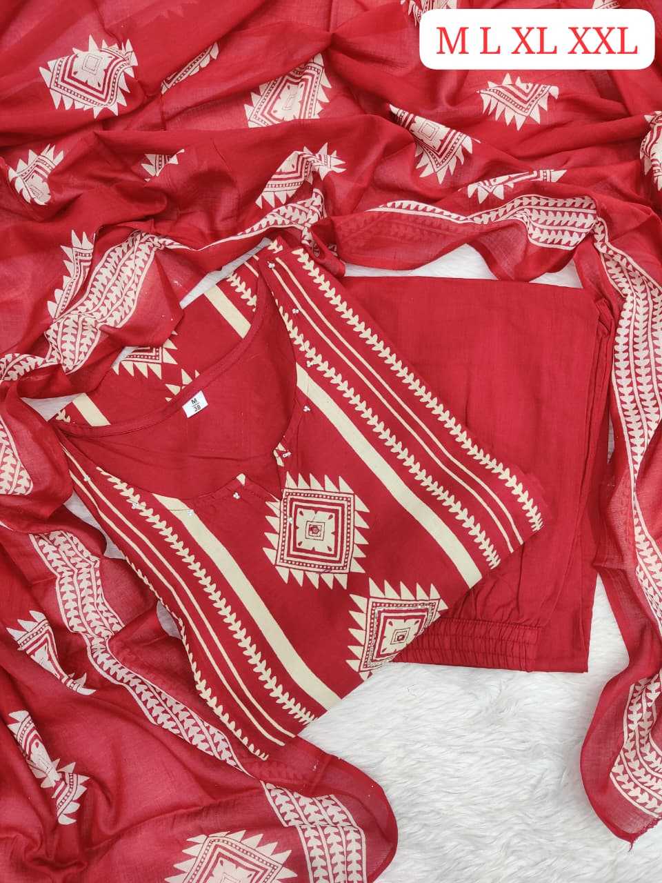 YNF Wholesale Cotton Designer Kurtis KESH720 NEW | Surat Manufacturer