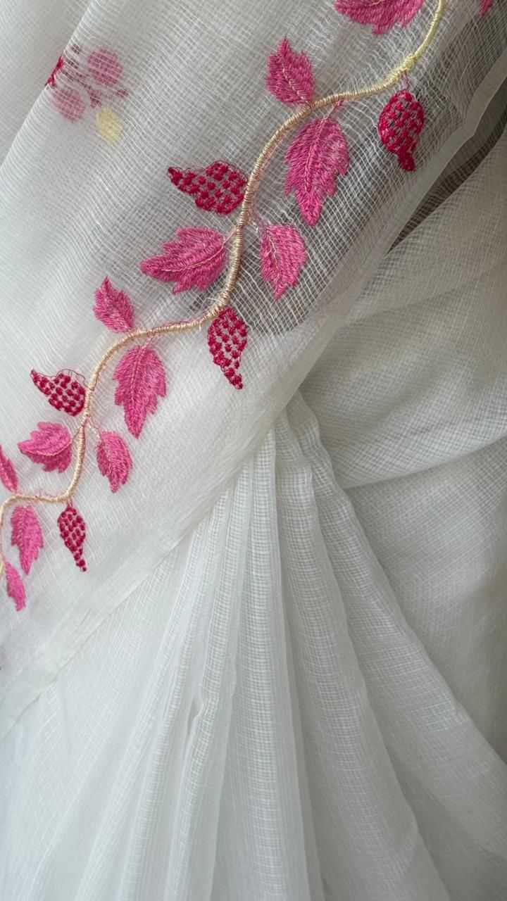 YNF Wholesale Cotton Soft Kota Designer Sarees KESH690 291 | Surat Manufacturer