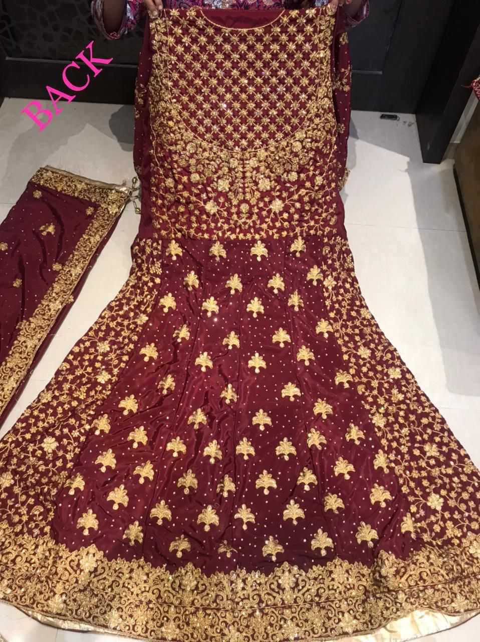 YNF Wholesale Crepe Sharara Salwar Suits KESH494 MC-1095 | Surat Manufacturer