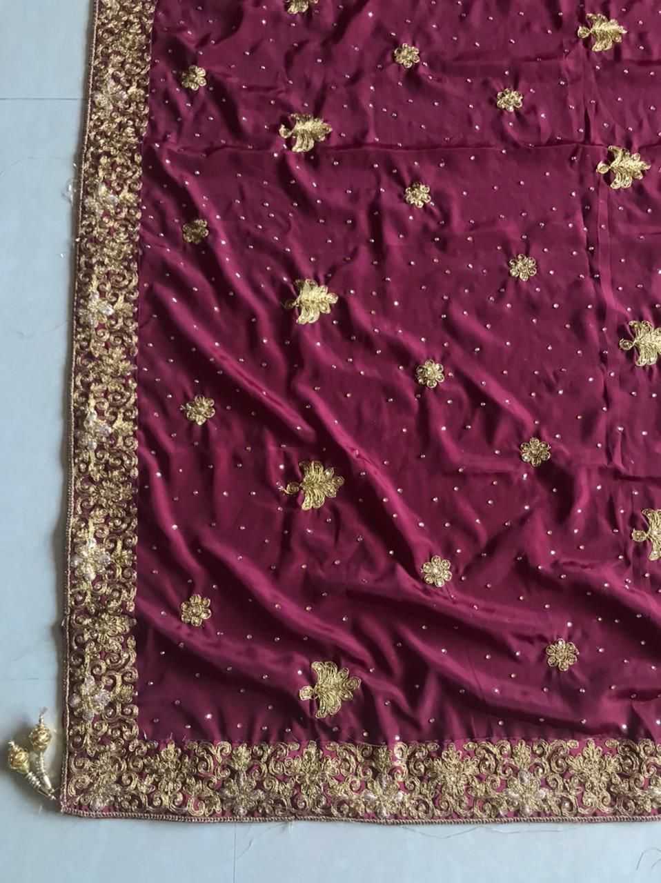 YNF Wholesale Crepe Sharara Salwar Suits KESH494 MC-1095 | Surat Manufacturer