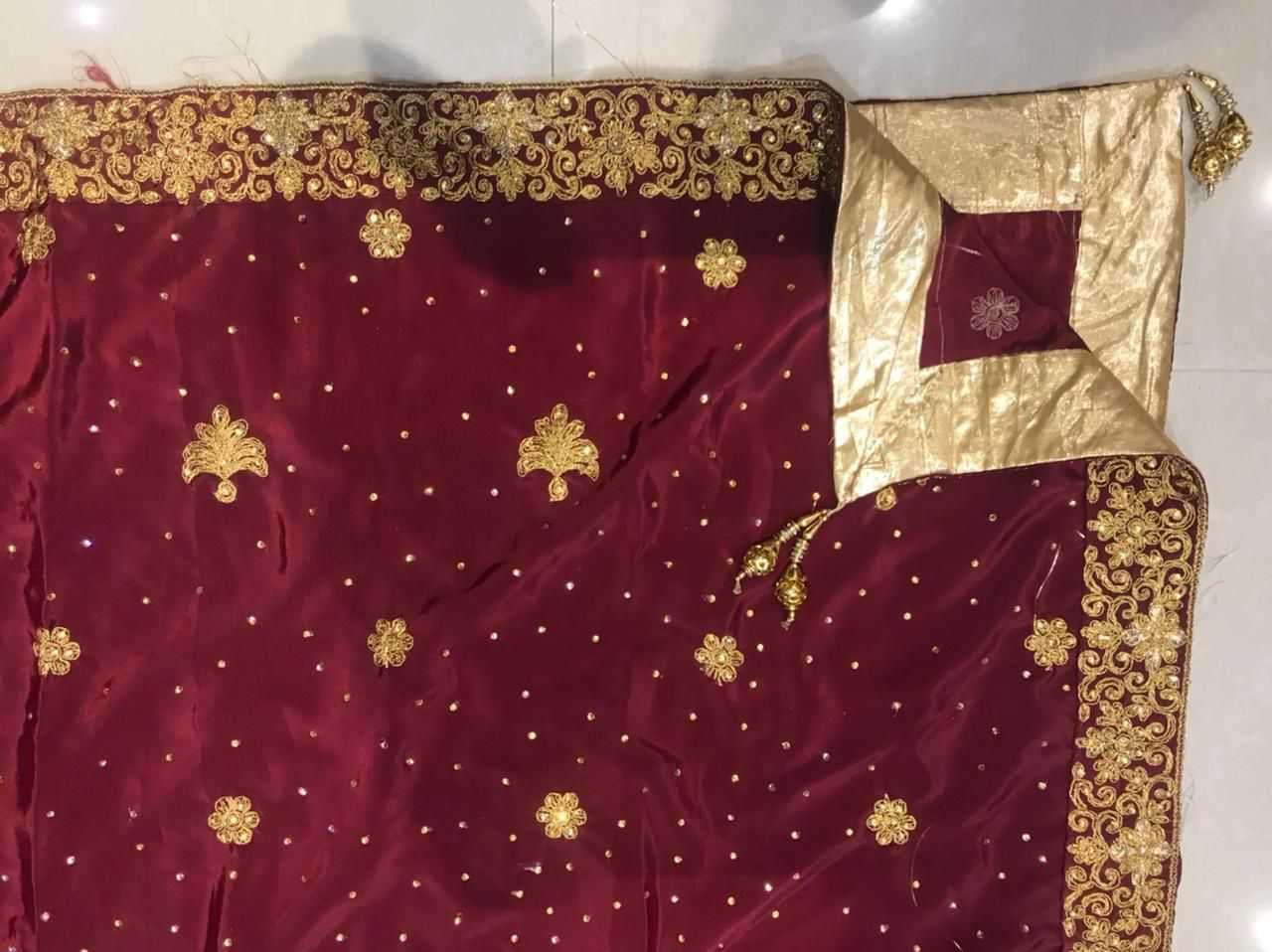 YNF Wholesale Crepe Sharara Salwar Suits KESH494 MC-1095 | Surat Manufacturer