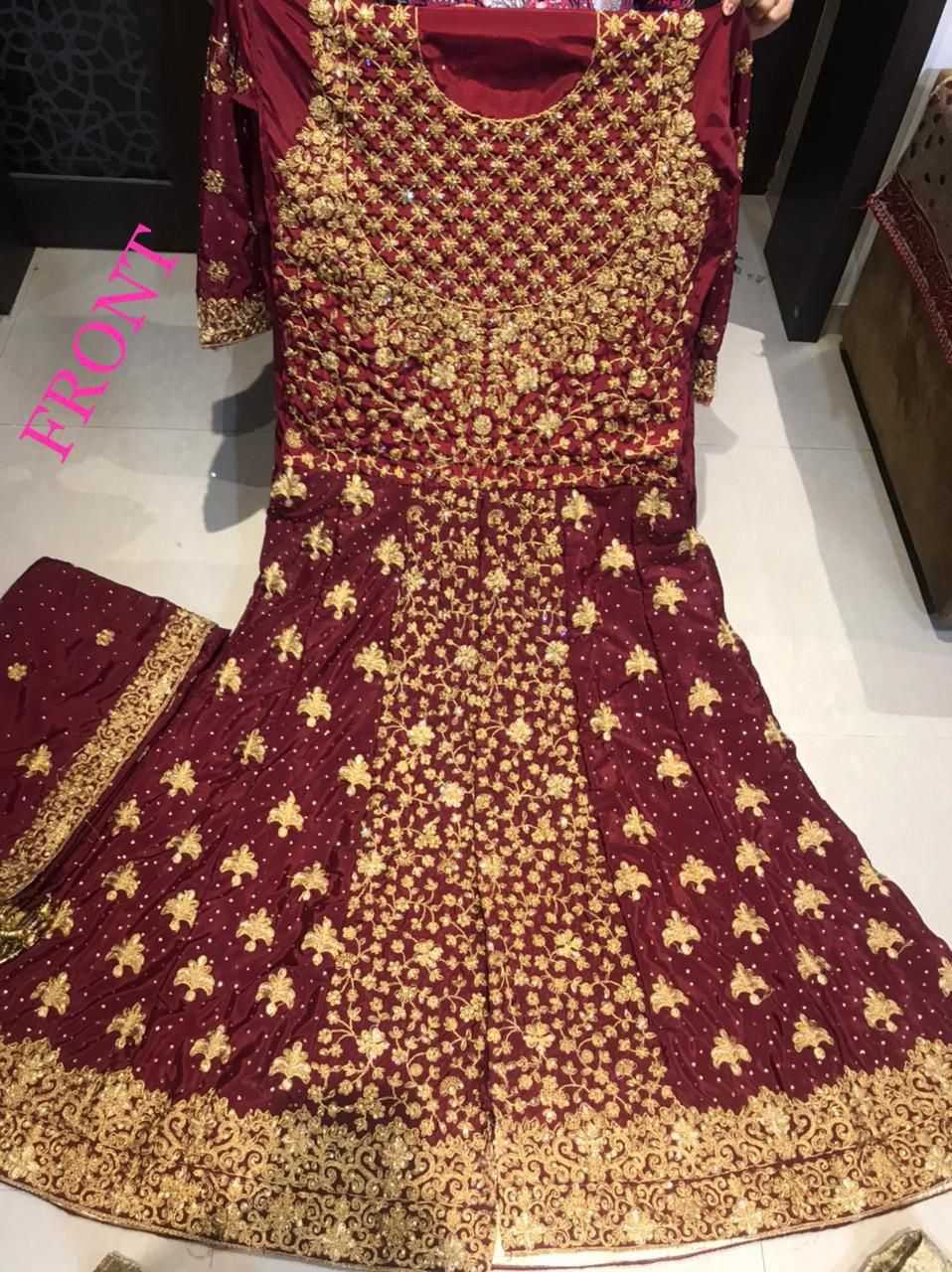 YNF Wholesale Crepe Sharara Salwar Suits KESH494 MC-1095 | Surat Manufacturer