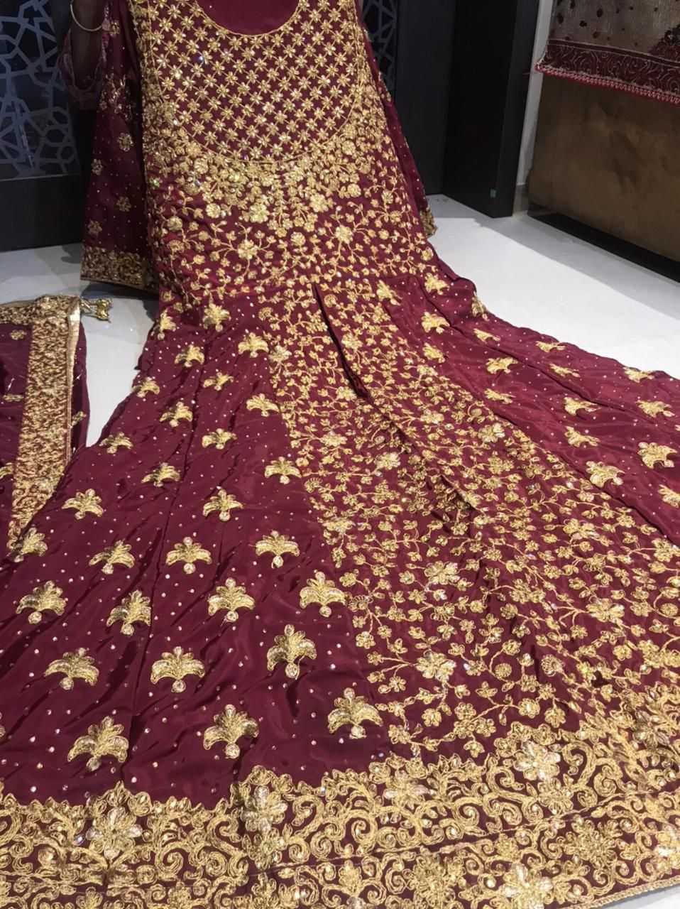 YNF Wholesale Crepe Sharara Salwar Suits KESH494 MC-1095 | Surat Manufacturer