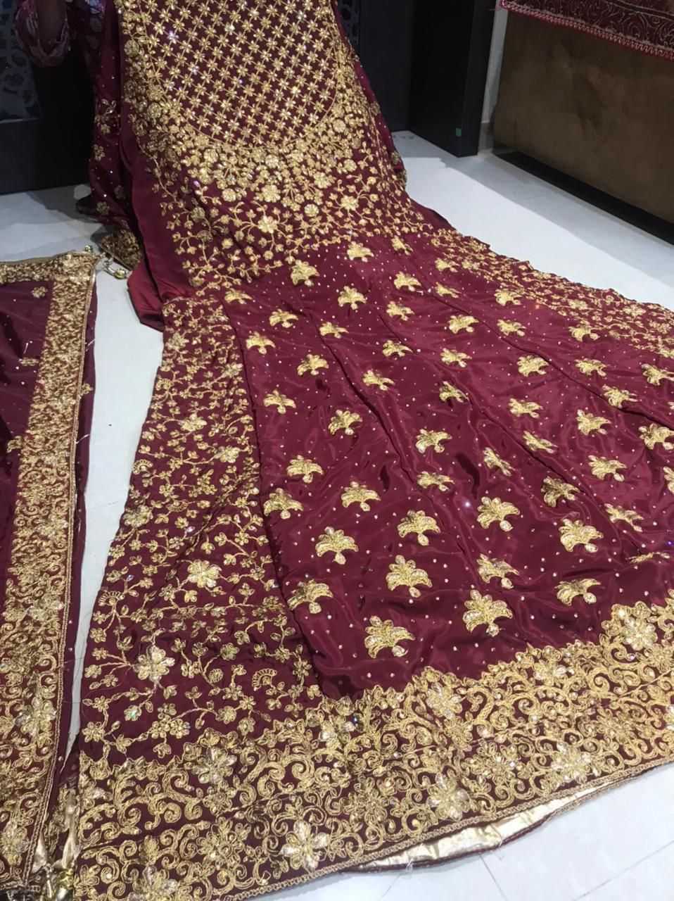 YNF Wholesale Crepe Sharara Salwar Suits KESH494 MC-1095 | Surat Manufacturer