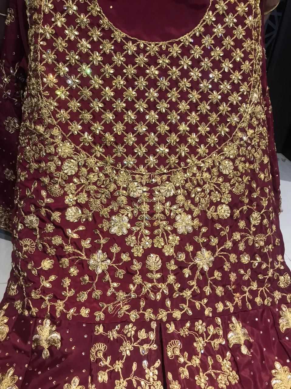 YNF Wholesale Crepe Sharara Salwar Suits KESH494 MC-1095 | Surat Manufacturer