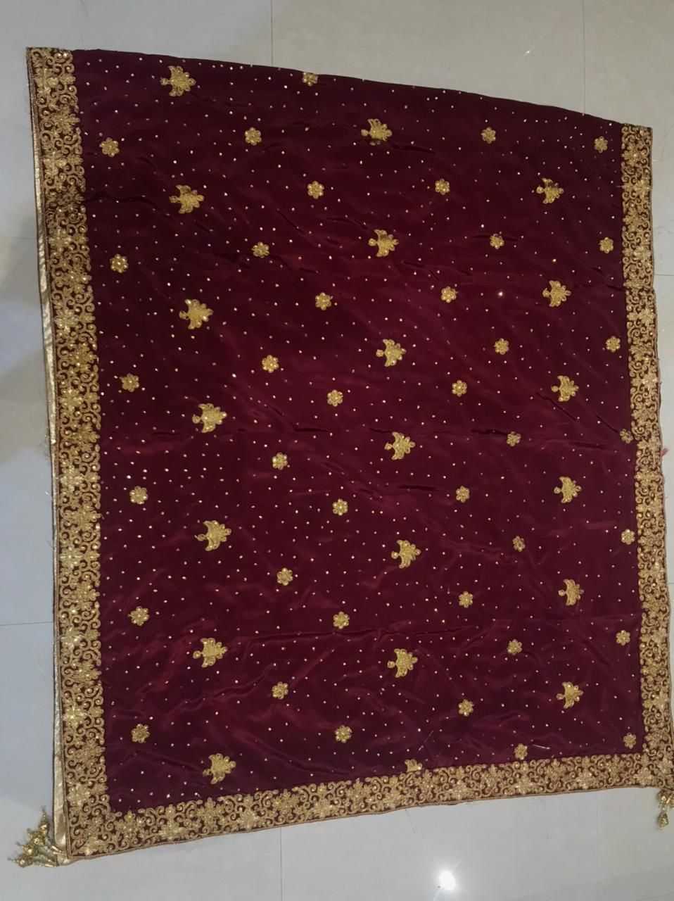 YNF Wholesale Crepe Sharara Salwar Suits KESH494 MC-1095 | Surat Manufacturer