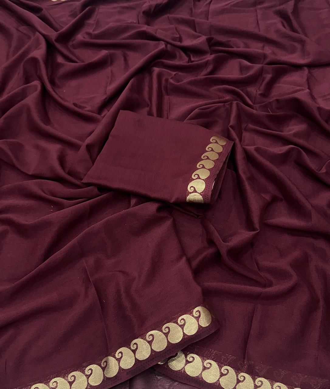 YNF Wholesale Crepe Georgette Sarees KESH547 Chit | Surat Manufacturer