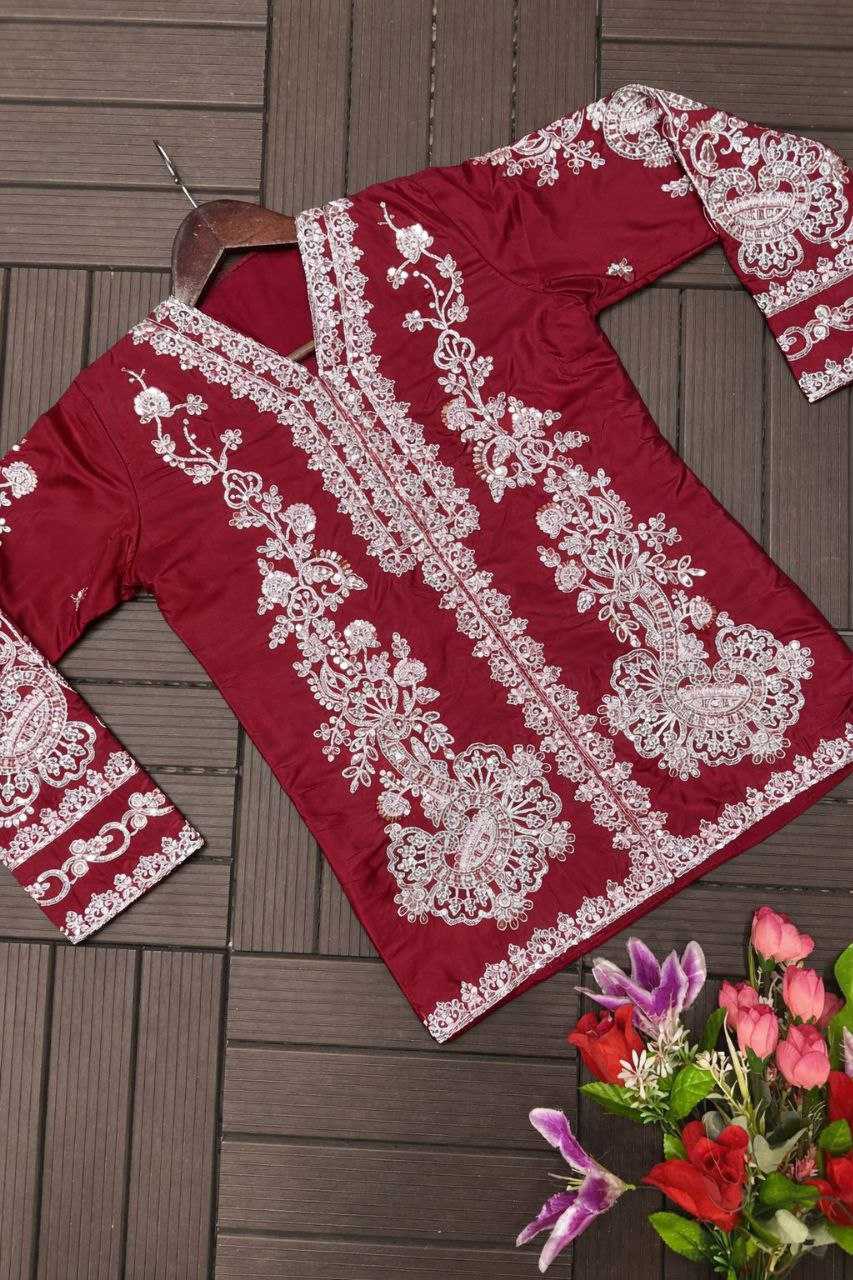YNF Wholesale Crepe Designer Lehenga KESH591 233 | Surat Manufacturer