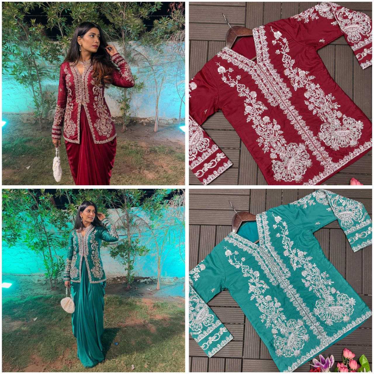 YNF Wholesale Crepe Designer Lehenga KESH591 233 | Surat Manufacturer