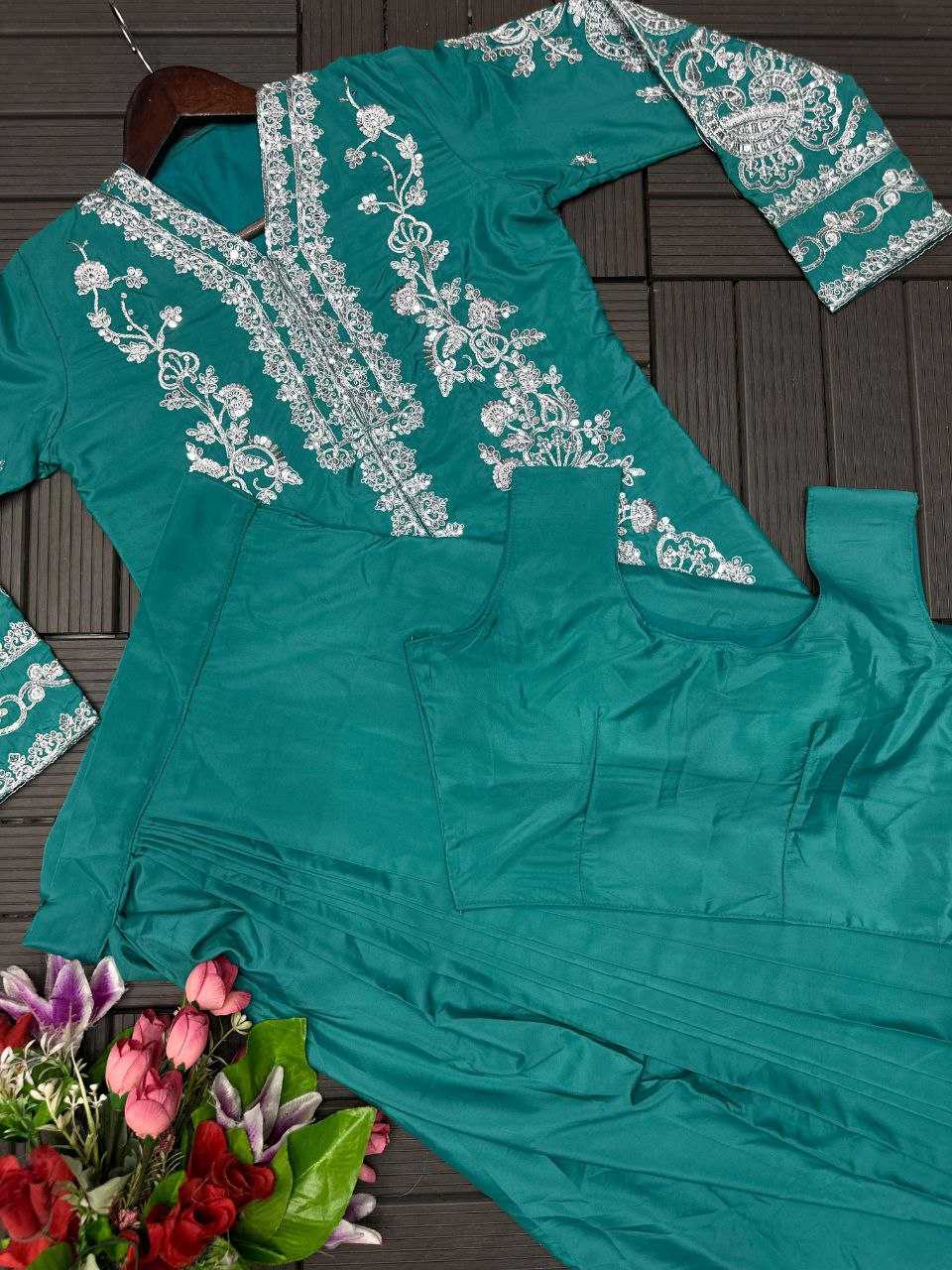 YNF Wholesale Crepe Designer Lehenga KESH591 233 | Surat Manufacturer