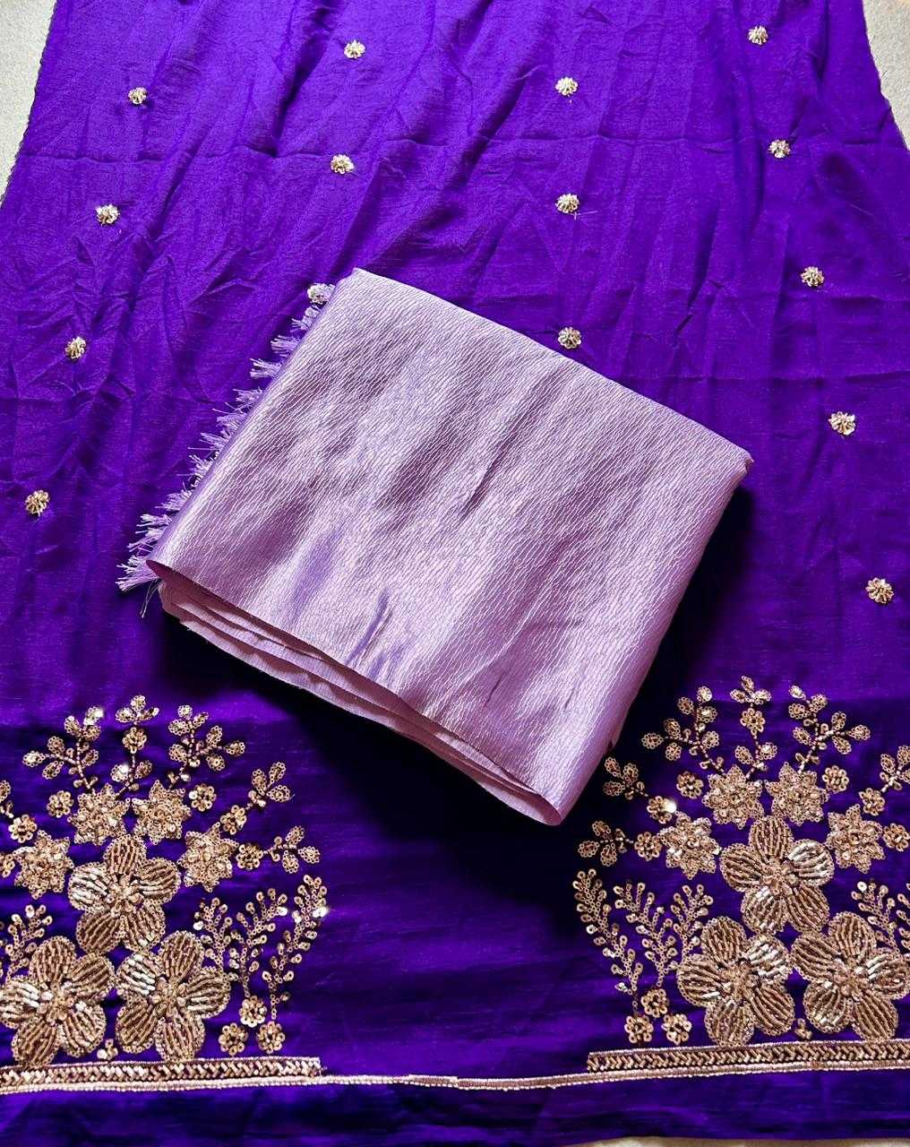 YNF Wholesale Crepe Crape Satin Sarees KESH622 167 | Surat Manufacturer