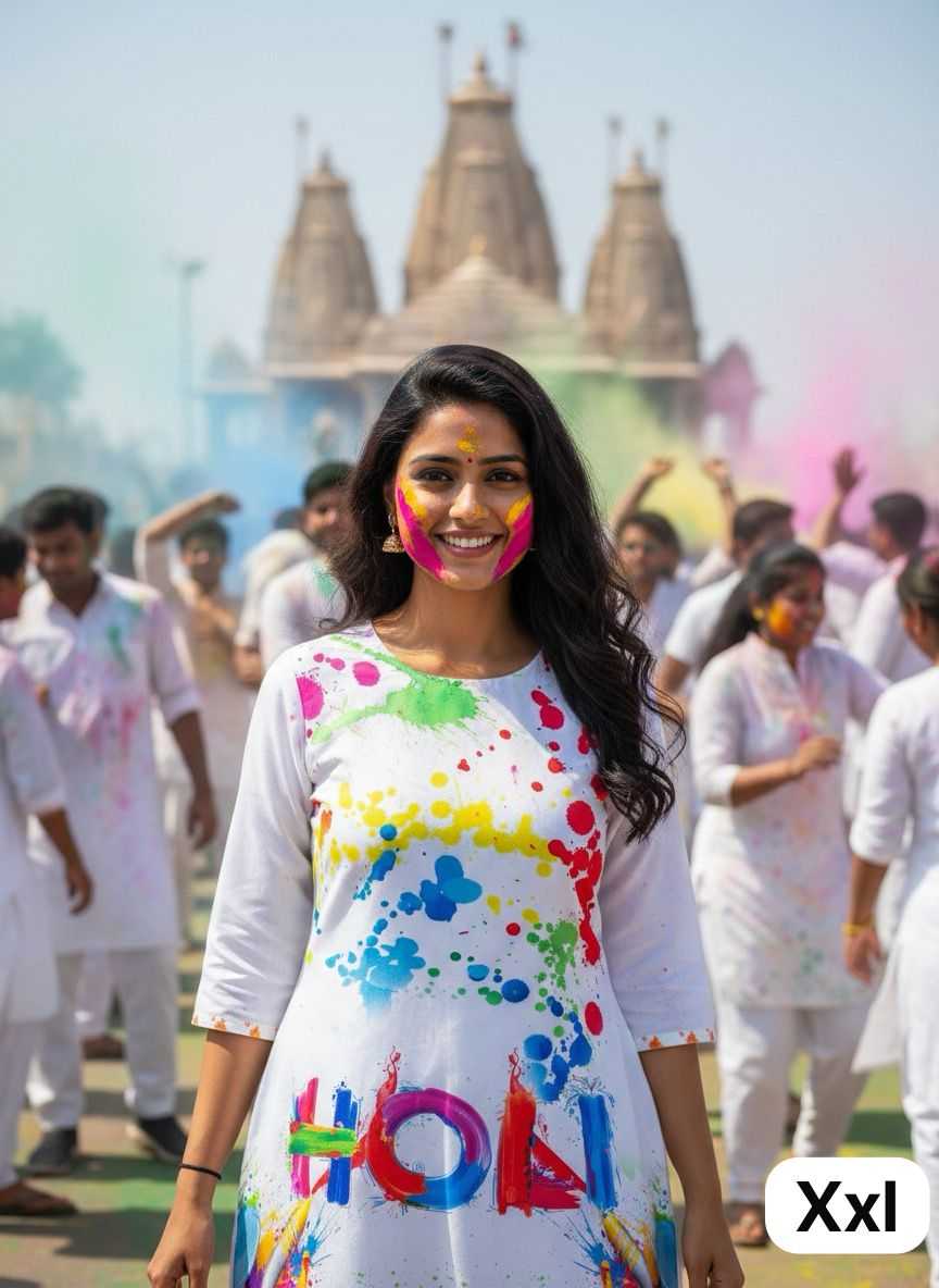 YNF Wholesale Crepe Festive Kurtis KESH730 101 | Surat Manufacturer