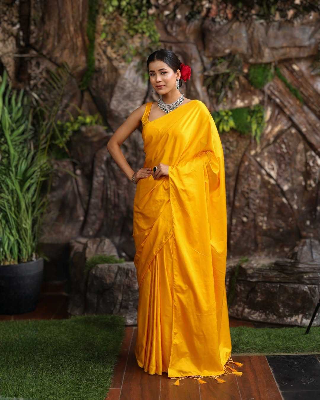 YNF Wholesale Crepe Silk Party Wear Sarees KESH682 102 | Surat Manufacturer