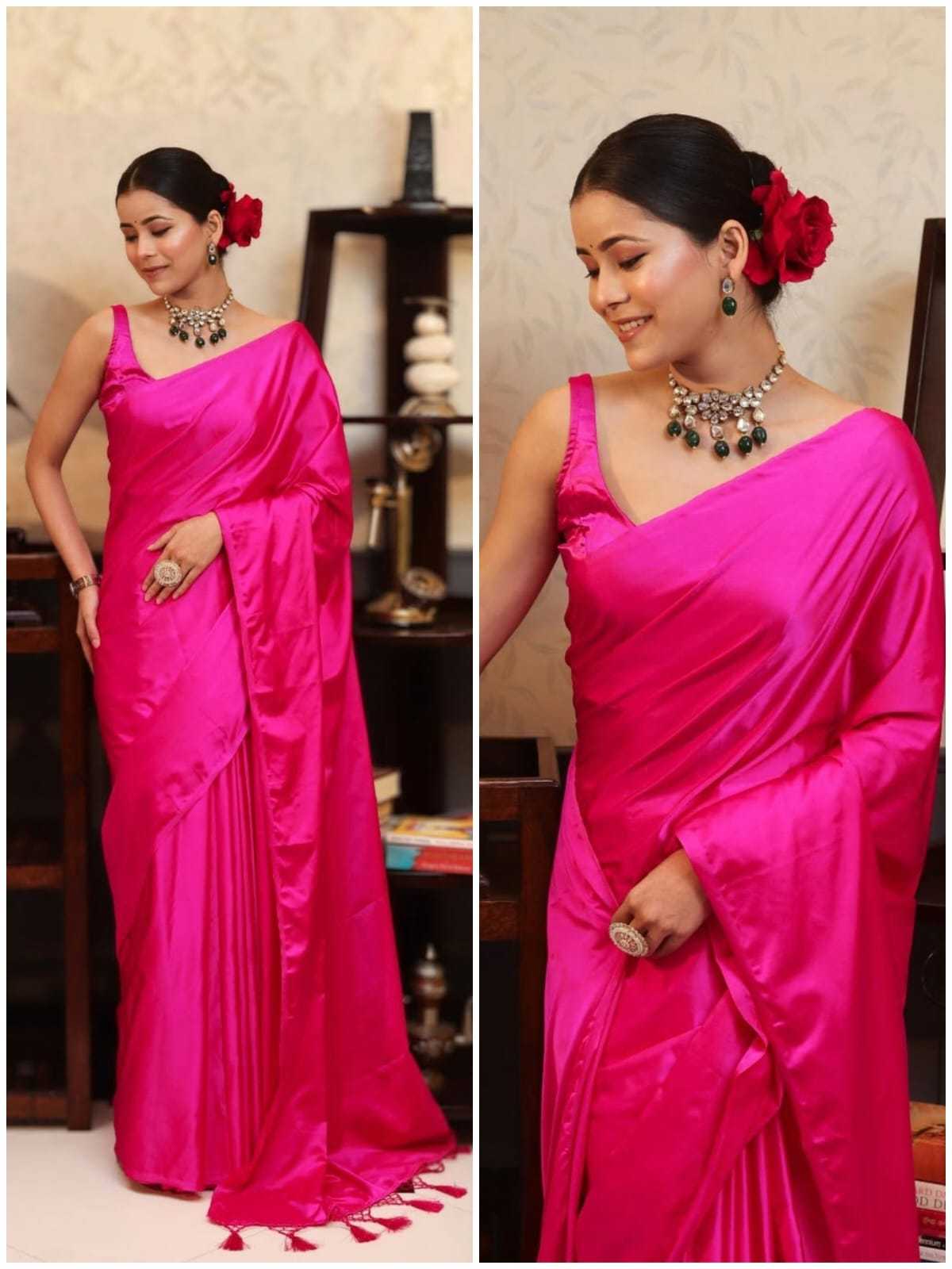 YNF Wholesale Crepe Silk Party Wear Sarees KESH682 102 | Surat Manufacturer