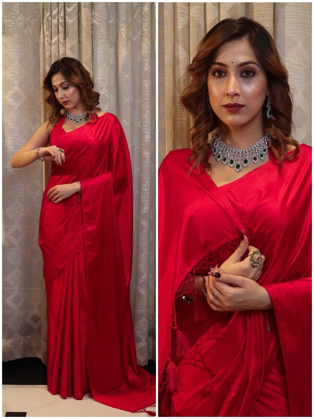 YNF Wholesale Crepe Silk Party Wear Sarees KESH682 102 | Surat Manufacturer